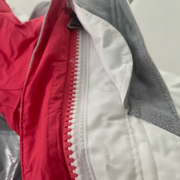 Columbia Omni Heat Ski/Snowboard Jacket - Picture 9 of 12